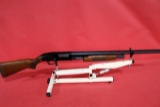 MOSSBERG 500A 12 GAUGE SHOTGUN