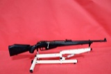 RUSSIAN MOSIN NAGANT M44 7.62x54R RIFLE