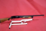 MOSSBERG 500A 12 GAUGE SHOTGUN