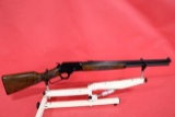 MARLIN MODEL 1894 LIMITED EDITION .45 COLT LEVER ACTION RIFLE