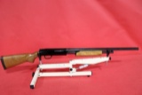 MOSSBERG 500E 410 GAUGE PUMP SHOTGUN