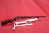 IVER JOHNSON CHAMPION 12 GAUGE SINGLE SHOT SHOTGUN