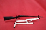 HOPKINS ALLEN FALLING BLOCK .22 RIFLE