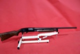 NOBLE MODEL 60D 12 GAUGE PUMP SHOTGUN