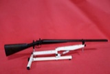 COLONIAL QUALITY MARKED 12 GA SxS SHOTGUN