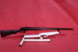 T. BARKER 12 GAUGE SIDE x SIDE SHOTGUN