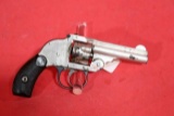 H&R TOP BREAK REVOLVER