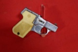 EIG 4 SHOT PEPPERBOX .22 CAL  PISTOL