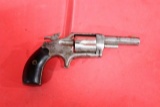 ANTIQUE EXPRESS REVOLVER