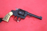 COLT SPECIAL 32-20 WCF REVOLVER
