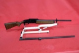 MOSSBERG 9200 12 GAUGE SLUG GUN
