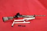 REMINGTON 870 SUPER MAG 12 GAUGE SHOTGUN W/ SCOPE