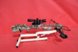 SA SPORTS YOUTH CROSSBOW