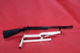CVA BOBCAT 50 CAL BLACK POWDER RIFLE