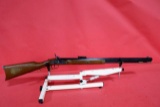 CVA HAWKEN 50 CALIBER BLACK POWDER RIFLE