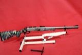 TRADITIONS PURSUIT LT .50 CAL BLACK POWDER RIFLE