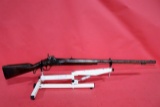 ANTIQUE BLACK POWDER MUZZLE LOAD SHOTGUN