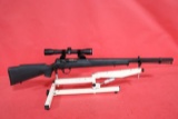CVA ECLIPSE MAGNUM .50 CAL BLACK POWDER W/ SCOPE