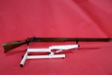 JUKAR BLACK POWDER MUZZLE LOAD RIFLE