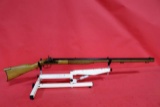 JUKAR BLACK POWDER MUZZLE LOAD RIFLE