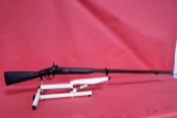 US N. STARR ANTIQUE MUSKET