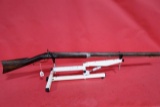 KENTUCKY RIFLE HALF STOCK