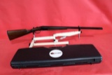 CZ BOBWHITE G2 SxS 28 GAUGE SHOTGUN