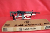SMITH & WESSON M&P 15 5.56 SEMI AUTO RIFLE