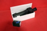 SWAROVSKI STR 80 MOA W/ 20-60 EYE PIECE
