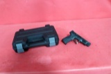 SMITH & WESSON M&P 2M2.0 9MM SEMI AUTO PISTOL