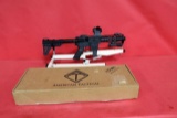 AMERICAN TACTICAL MILSPORT HGA 9MM PISTOL