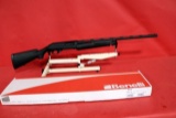 BENELLI NOVA 20 GAUGE PUMP SHOTGUN