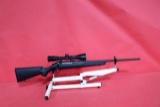 RUGER AMERICAN 30-06 BOLT ACTION RIFLE