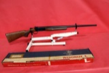 WINCHESTER MODEL 37A 28 GAUGE W/ BOX