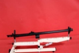 REMINGTON 12 GAUGE RIFLE SIGHT BARREL