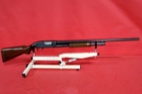 WINCHESTER MODEL 12 SHOTGUN