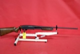 SAVAGE SPRINGFIELD MODEL 67E 410 GA SHOTGUN