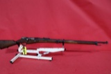 DELAUNEY BELLEVILLE MLE 1907-15 BOLT ACTION RIFLE