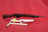 CARCHANO 7.35 CALIBER BOLT ACTION RIFLE