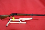 H&R BLACK POWDER HUNTSMAN 12 GAUGE