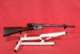 WAFERFABRIK M78 RIFLE (MISSING PARTS)