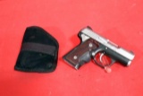 KIMBER SOLO CUSTOM SHOP CDP 9MM SEMI AUTO PISTOL