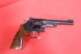 SMITH & WESSON MOD 27-9 .357 MAG REVOLVER