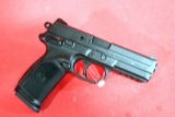 FN FNP 45 SEMI AUTO PISTOL W/ 3 MAGS