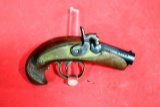 BLACK POWDER POCKET PISTOL (NO PAPERWORK)