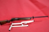 REMINGTON MODEL 11 12 GAUGE SEMI AUTO SHOTGUN