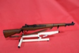 FULTON ARMORY-SPRINGFIELD M1 GARAND NM 30-06 SEMI AUTO RIFLE