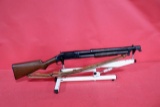 WINCHESTER MODEL 1897 12 GAUGE PUMP SHOTGUN