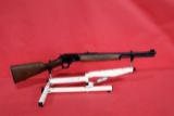 MARLIN MODEL 1894 44 REM MAG/44SPL LEVER ACTION RIFLE