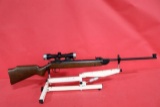 RWS DIANA MOD 34 PELLET RIFLE (No Paperwork)